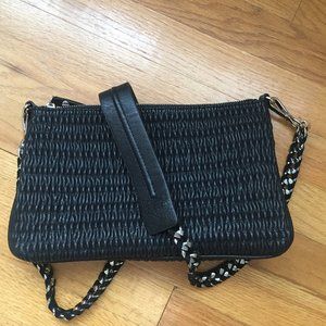 Zara Crossbody Bag